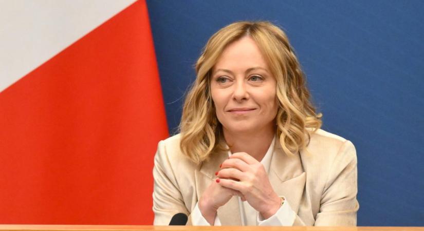 Meloniék új szabályt írnak a nevelés határairól