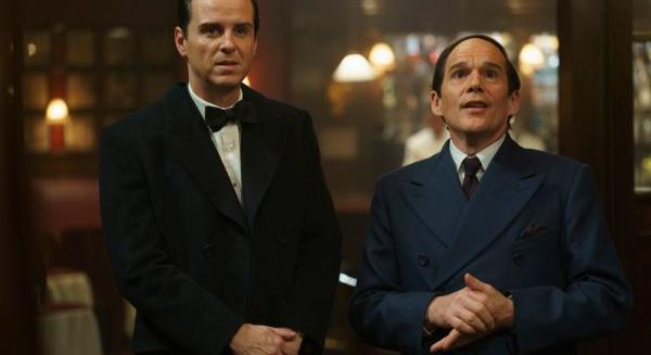 A MUZSIKA GRANDJA Richard Linklater: Blue Moon