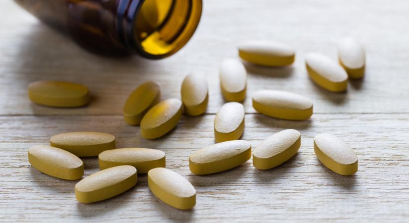 Vigyázz! A C-vitamin szedésének komoly mellékhatásai lehetnek!