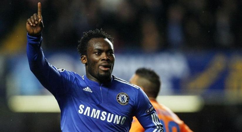 Mit keresett Orosházán a Chelsea klublegendája?