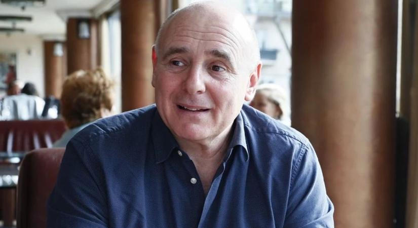 Rónai Egon elárulta, mi lesz Orbán Viktor rajzának a sorsa