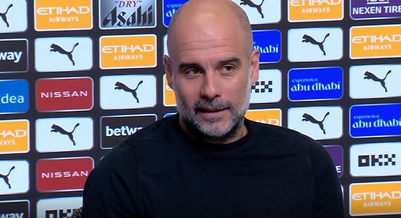 Keane helyett más edzőt választott a PL-csapat, Guardiola sokkoló bejelentésre készülhet - külföldi körkép