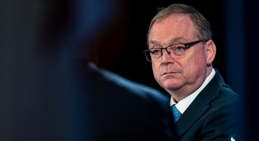 Trump embere bejelentkezett az amerikai jegybank élére, és persze a gyorsabb kamatcsökkentés mellett érvelt