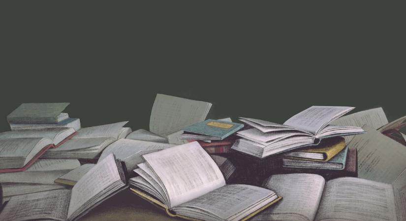 Családi krízisek, illegalisták, Tamási Áron – itt a Libri-könyvajánló!