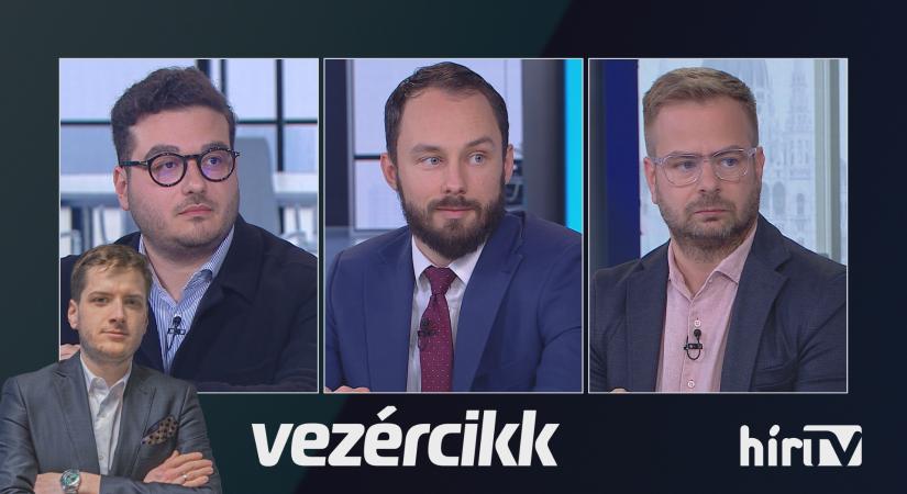 Vezércikk – Az egyik legelkötelezettebb aktivistája hagyta faképnél Magyar Pétert  videó