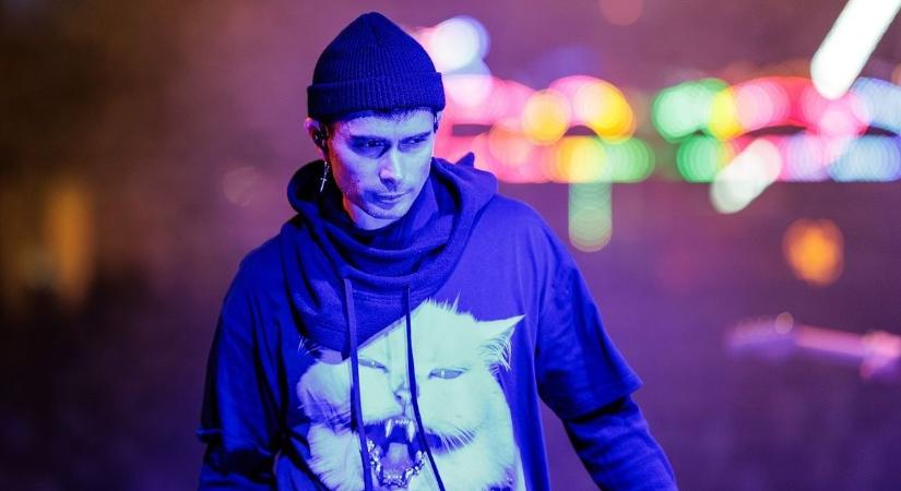 Rajongói felháborodtak ByeAlex drogbotrányán: „Sajnos Ti vagytok a fiatalok példaképei”