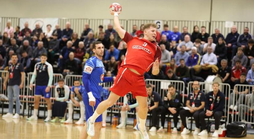 A NEKA ellen is megőrizte veretlenségét a Tatabánya