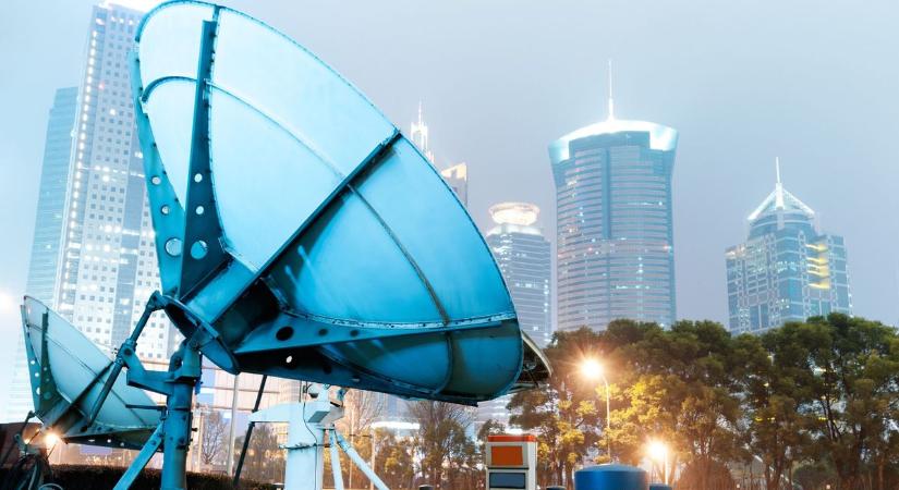 A műholdrendszer, amely szuperhatalommá teszi Kínát – az űrtől az Északi-sarkig leválthatják az amerikai és európai rendszereket