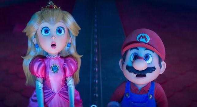 A gombák helyett a csillagokat hódítja meg a The Super Mario Galaxy Movie előzetese