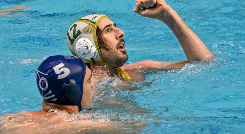 Gólzáporos ferencvárosi győzelem a BL-ben