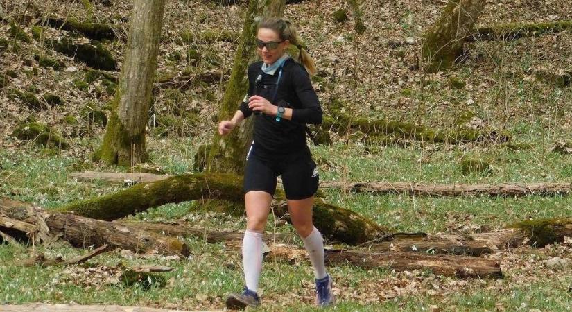 Solymos Trail: artista sztárvendéggel, vadregényes tájon, kihívás a Mátrában