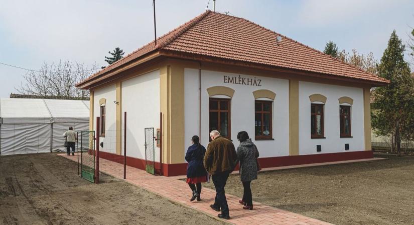 Balástyán most különleges program készül – mutatjuk, mikor