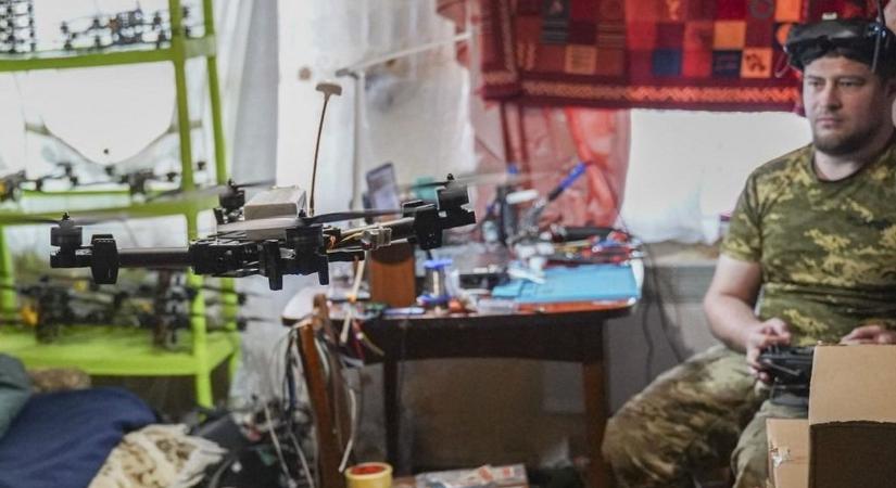 Európa megkapta, amit akart: teleszórják ukrán technikával a NATO-tagállamokat - már a szomszédunkig érnek a szálak