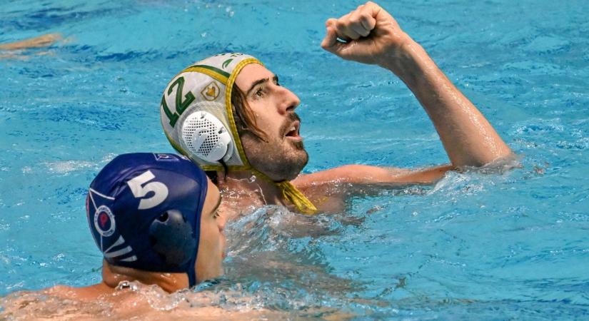 Gólzáporos meccsen simán nyert a címvédő FTC