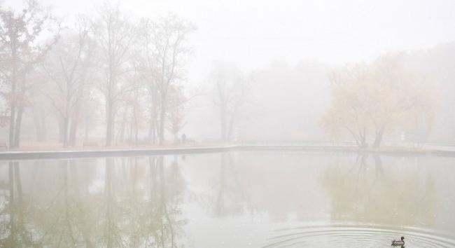 Semmi jót nem ígér az időjárás Szilvia napján, szerdán - Marad a ködpaplan