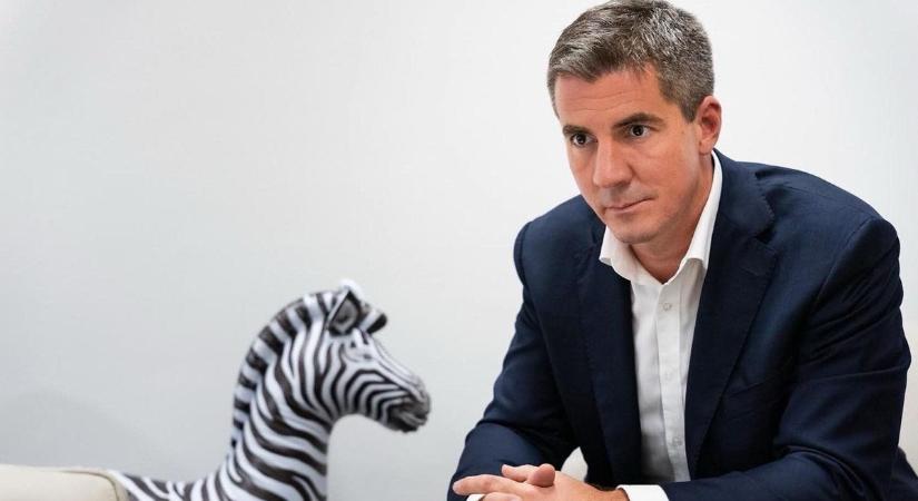 Kocsis Máté lerántotta a leplet Magyar Péterről, döbbenetes dolgot tett a Tisza Párt elnöke