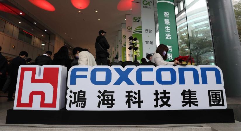 Csúcson az AI-láz – rekordnyereségről számolt be a világelső cég