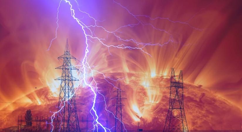 Kettős vihar közeleg, közben forr a levegő Szegeden