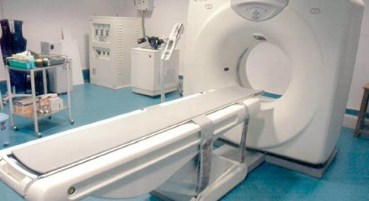 Országos fejlesztési program modernizálja a CT- és MR-berendezéseket