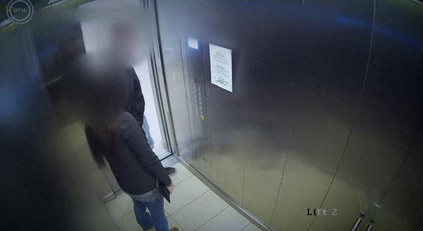 Riasztás – Hogyan fordulhat egy szexjáték gyilkosságba?  videó