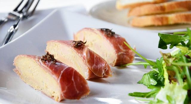 NAK: a madárinfluenza-járvány ellenére sem lesz hiány libamájból