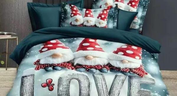 Az ideális ágyneműhuzatok titkai: kényelem, minőség és stílus