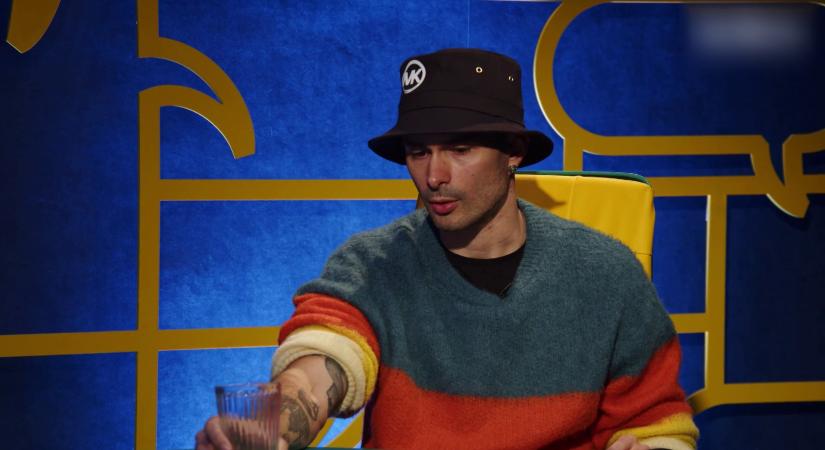 Házkutatást tartottak ByeAlexnél