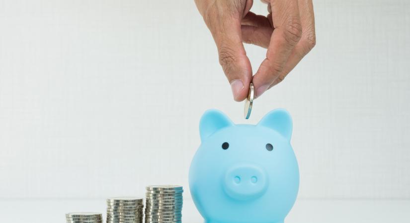 Hogyan takarékoskodjunk? – Hat hónapos vésztartalék kell, utána tudatosan kell befektetni