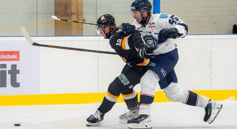 DEAC: folytatás a FEHA ellen