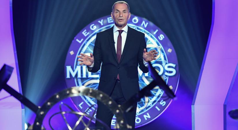 Ezek a gyönyörű nők voltak Palik László feleségei Marsi Anikó előtt