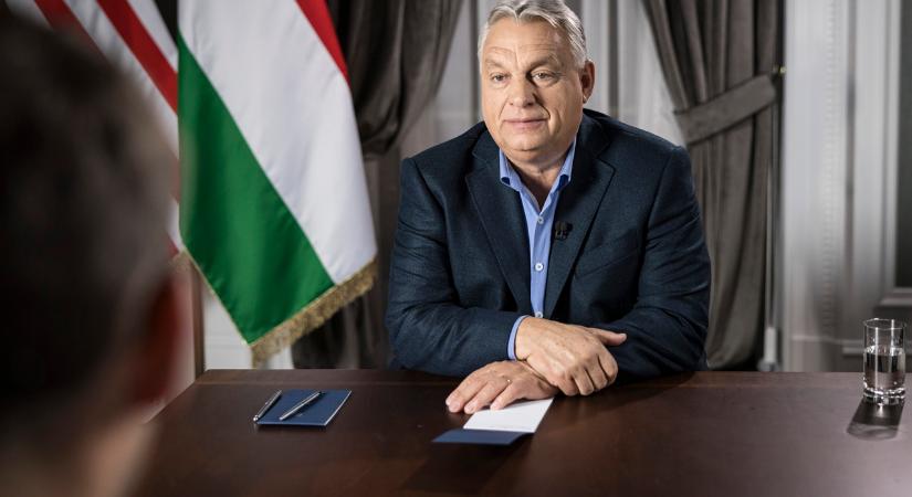 Hiba volt közzétenni Orbán Viktor rajzát – állítja a biztonságpolitikai szakértő