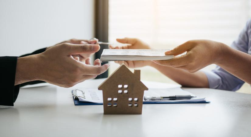 Új szabályok lépnek életbe a lakásvásárlásoknál
