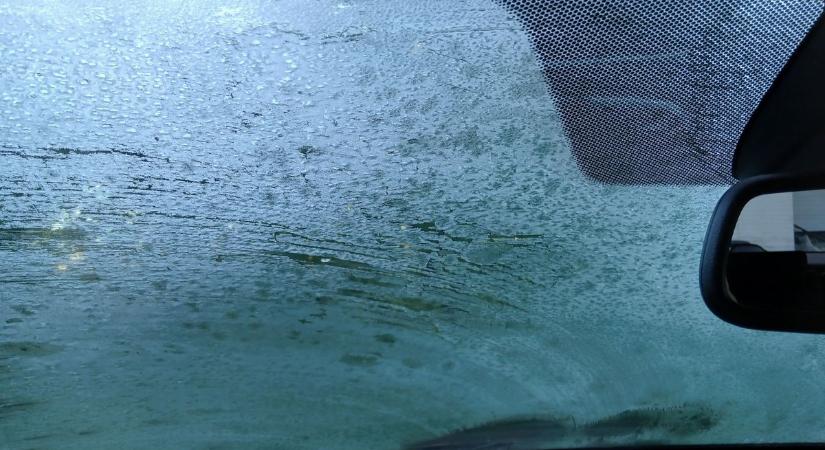 Csütörtökön még jobban lehűl az idő, valahol már fagyra ébredünk