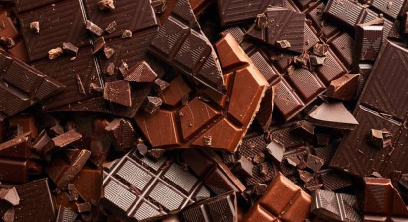 Étcsokitrükk: így turbózza fel az agyadat tanulás előtt