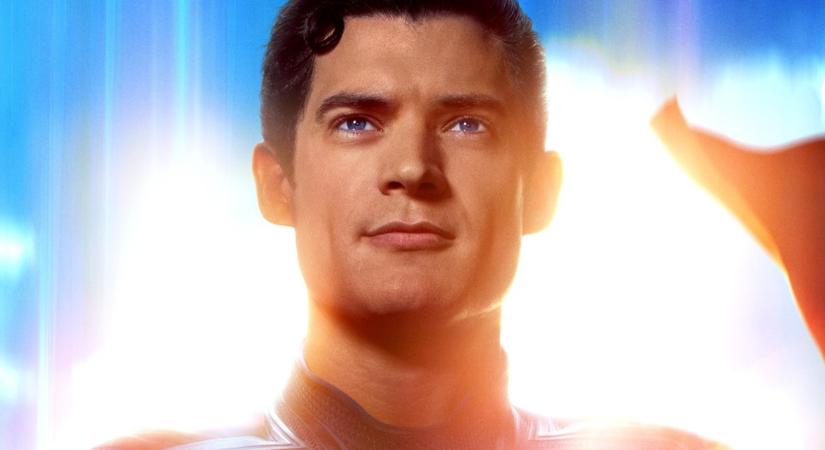 Saját sorozatot kap a Superman egyik karaktere, az HBO Max és a DC Studios égisze alatt készül a DC Crime című spin-off