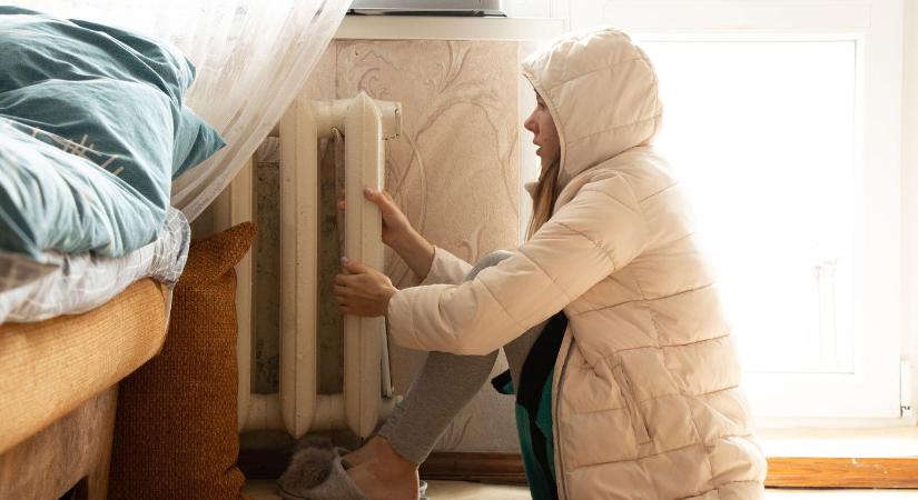 Egy mozdulattal spórolhatsz otthon a fűtésszámlán, elárulta a szakértő a trükköt