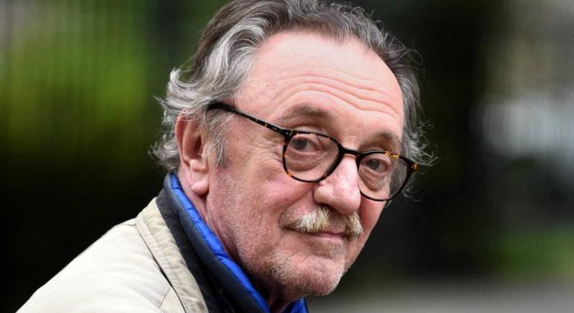 Szacsvay László engedéllyel vette el 16 éves szerelmét: 50 éves házasságuknak csak a halál vetett véget