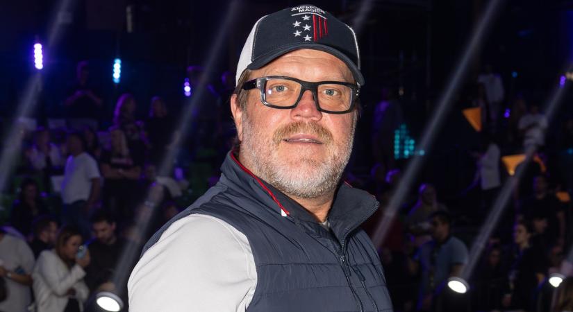 Rettegnek Szabó Győzőtől a kollégái