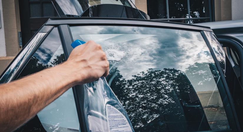 Nem túl örvendetes dolog derült ki az ablaktisztítókról