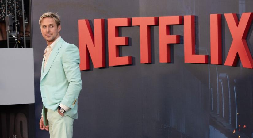 Egy 2 órás akció-thriller Netflixen, tele akcióval