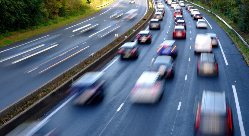 2000 km-es út lett a 25 km-esből – a GPS-szel tévedt így el