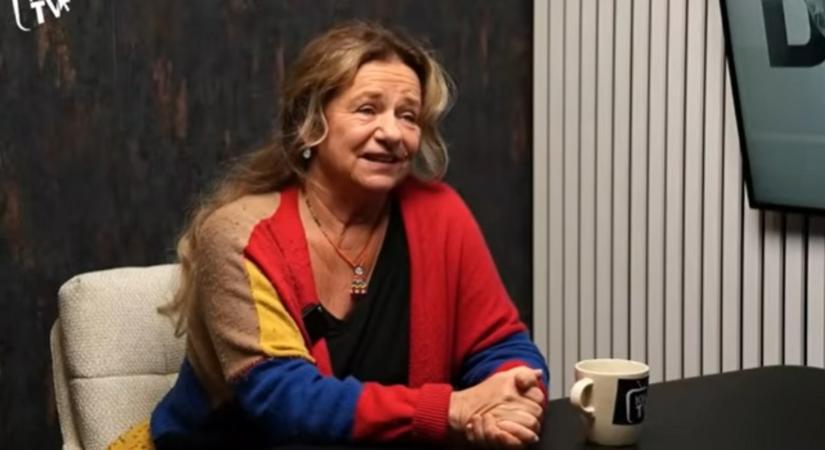 Egy nő, aki nem félt semmitől – sem a világtól, sem önmagától