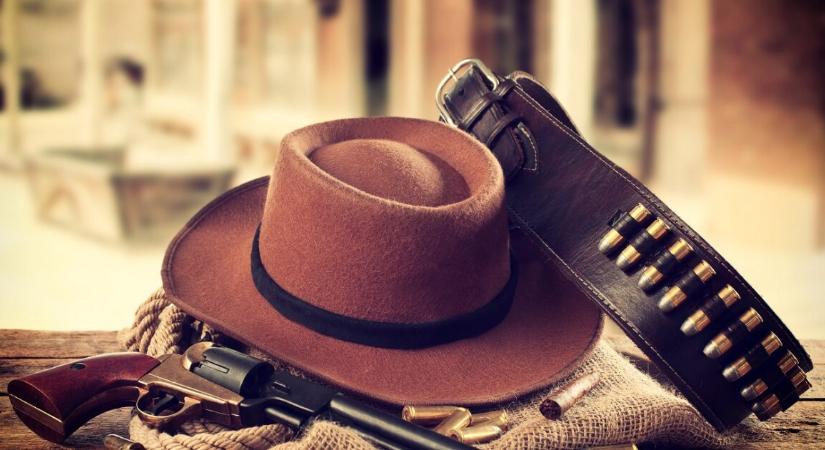 A Netflix háborús westernfilmje a hét kedvence lehet