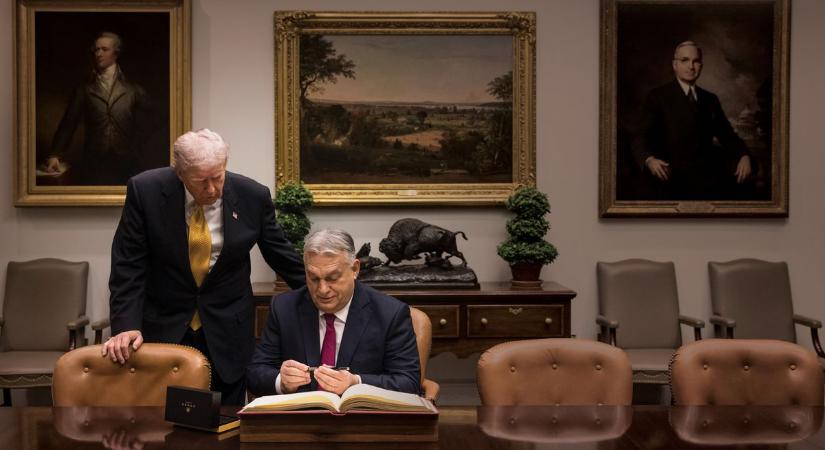 Óriási győzelmet aratott Magyarország – most még a baloldal java is letette Orbán előtt a fegyvert