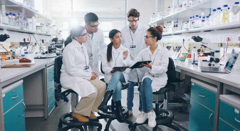 A Föld legritkább eleme forradalmasíthatja a rákkezelést