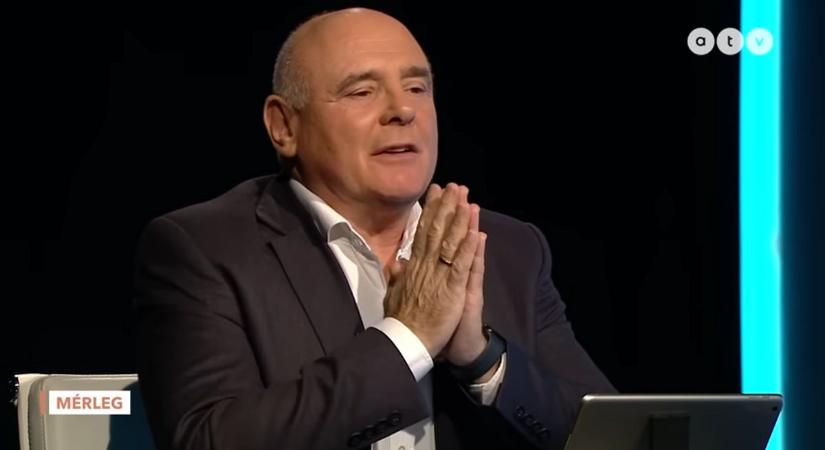 Ember legyen a talpán, aki Orbánt ki tudja zökkenteni – Rónai Egonnak sem sikerült