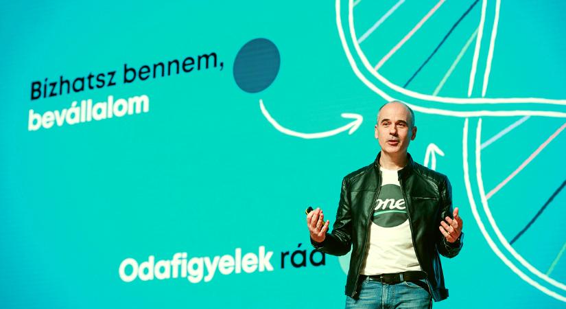 Magyar Netflixről, kihívói pozícióról, állami tulajdonról és óriásokról - interjú Bányai Tamással