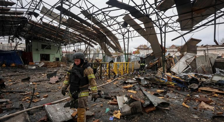 Fény derült Vlagyimir Putyin titkára, szörnyű leszámolás vár rá - Oroszország háborúja Ukrajnában – az Index csütörtöki hírösszefoglalója