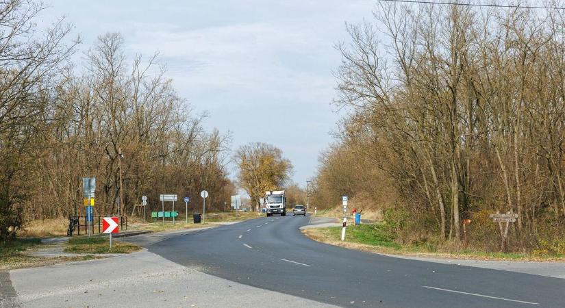 Mentőbaleset után történt tragédia Hajdú-Bihar régi-új halálútján – itt a válasz, lesz-e változás