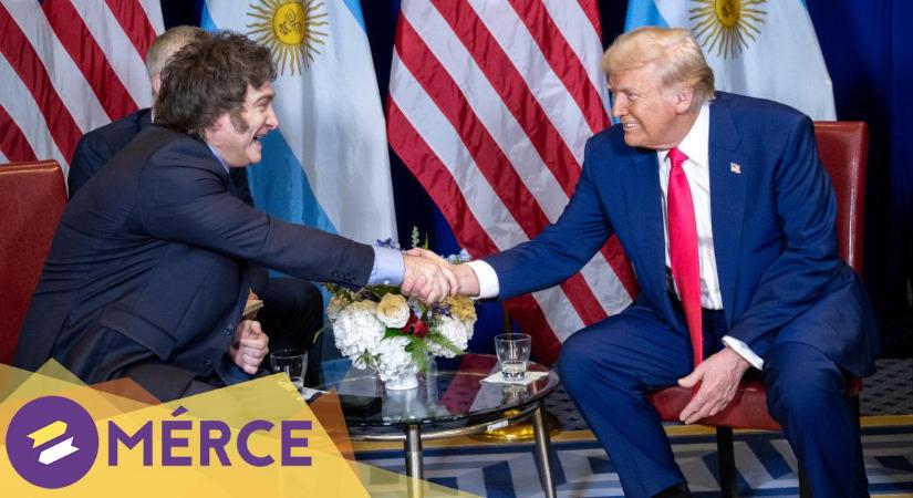 Argentína tényleg behódolt a láncfűrésznek, vagy más oka van Javier Milei választási sikerének?